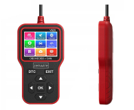 Zenwire Skaner Diagnostyczny OBD2 ELM327 CAN V620 - 1604674 - zdjęcie 2